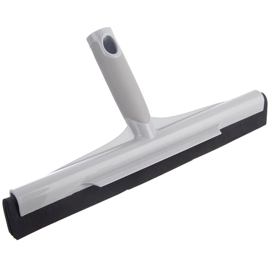 ściągaczka do wody z podłóg clean system 36 cm