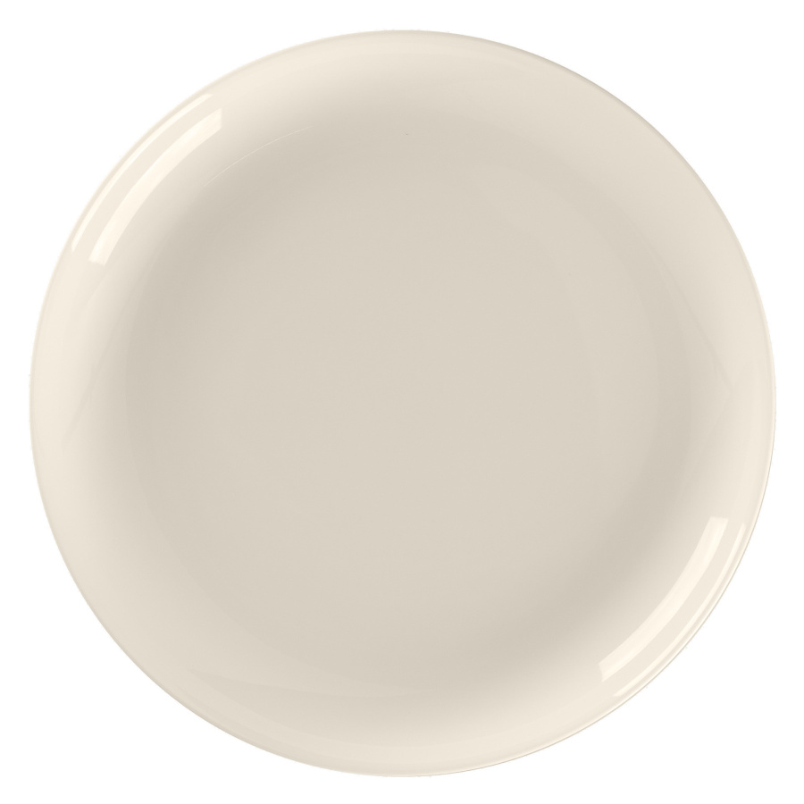 Fedra talerz płaski okrągły 24 cm