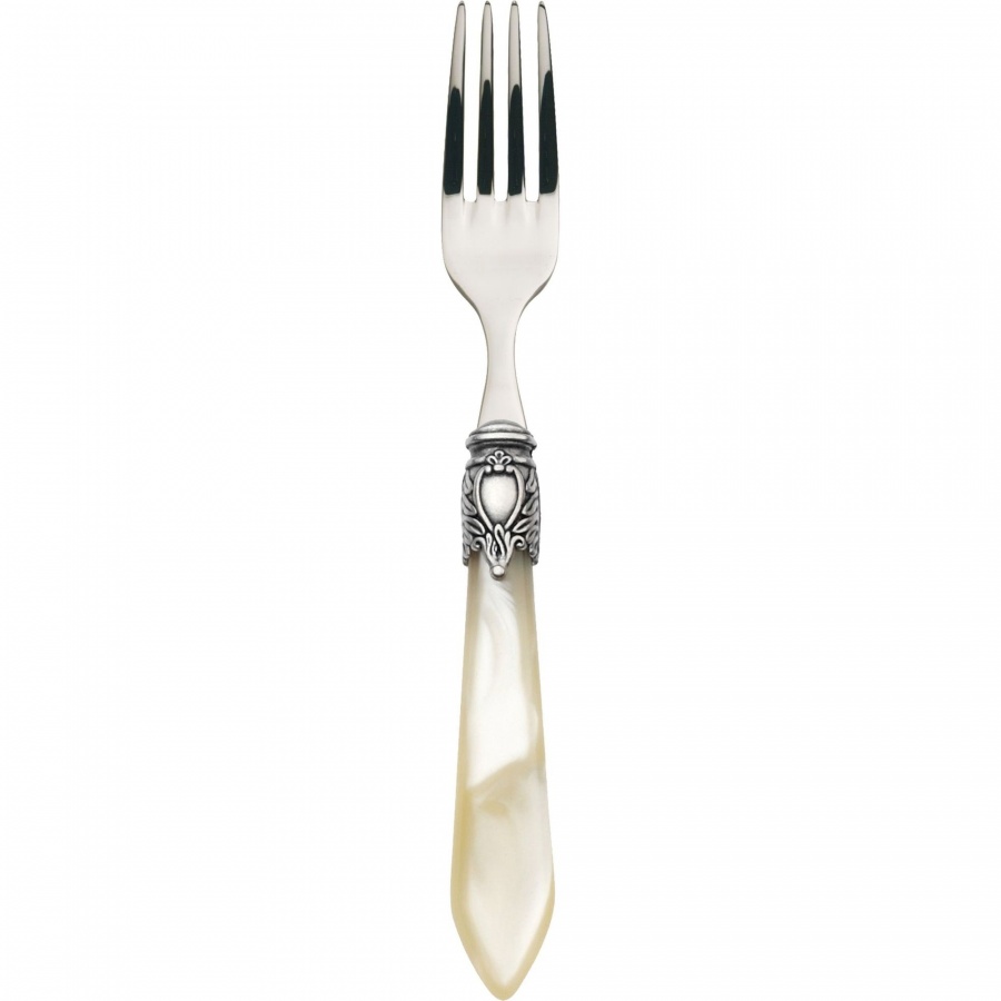 Oxford widelec deserowy ivory mp