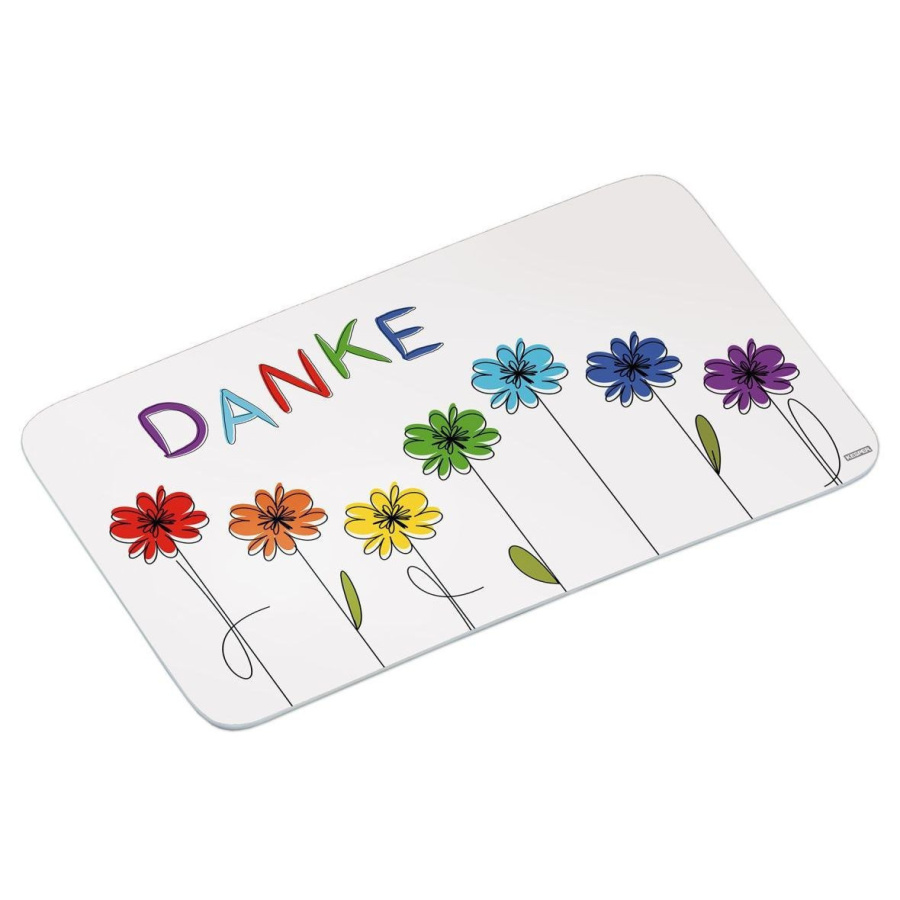 Kesper deska śniadaniowa do krojenia danke melamina 23,5x14 cm