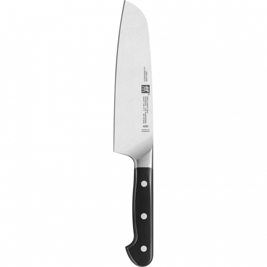 nóż Santoku 18 cm