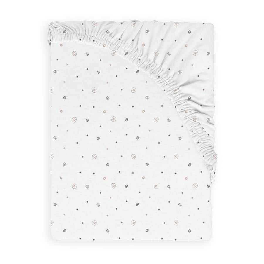 Podkład higien Prześc Nieprze JERSEY PRI 70x140x10