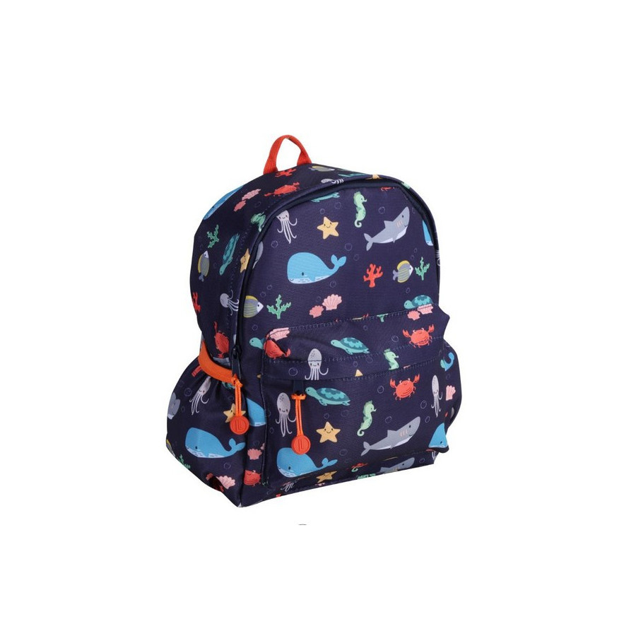 Ll-plecak dla dzieci ocean little lund