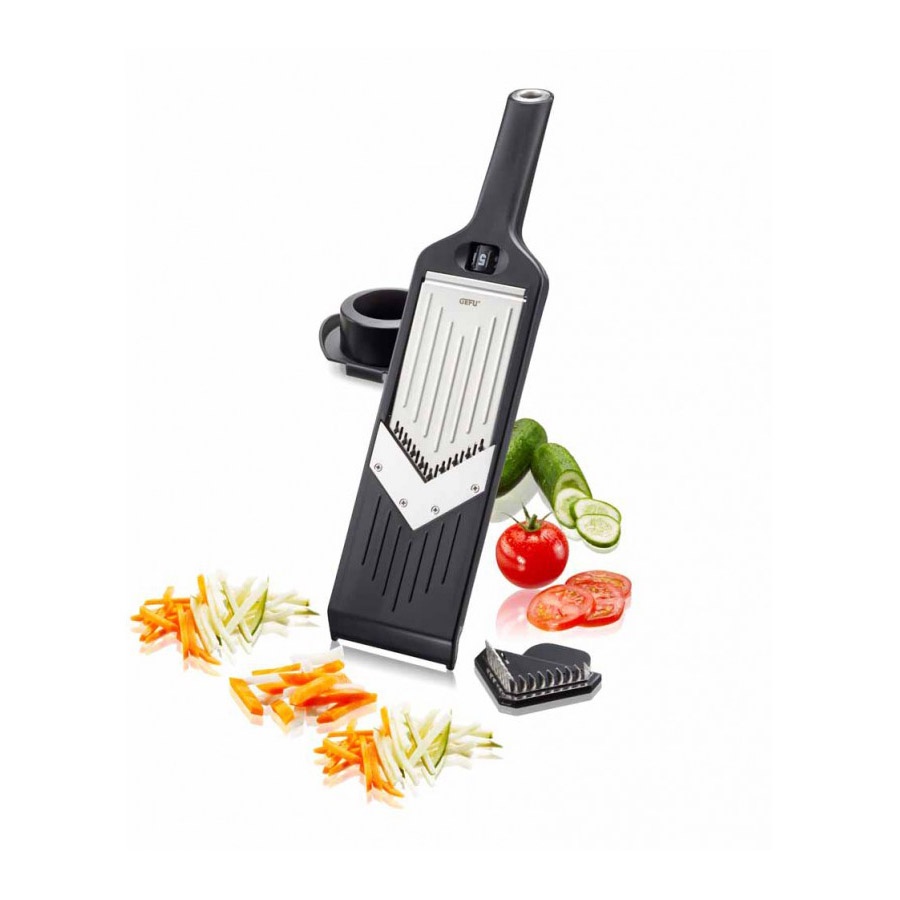 Gefu - Krajacz do julienne V-SLICER VIOLI 2.0