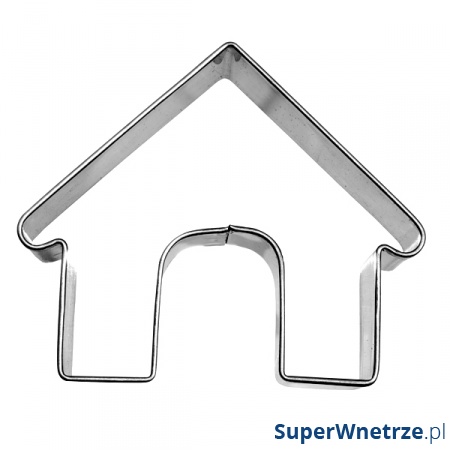 Foremka do wykrawania ciastek Birkmann Buda dla Psa