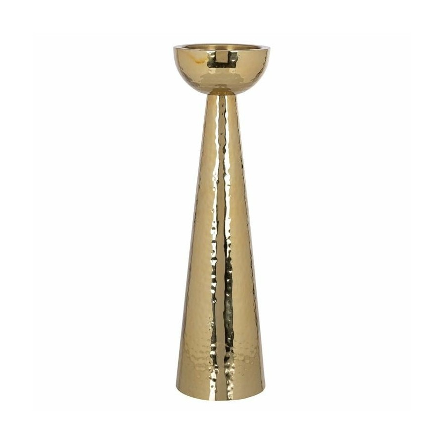 Richmond świecznik lizz l złoty