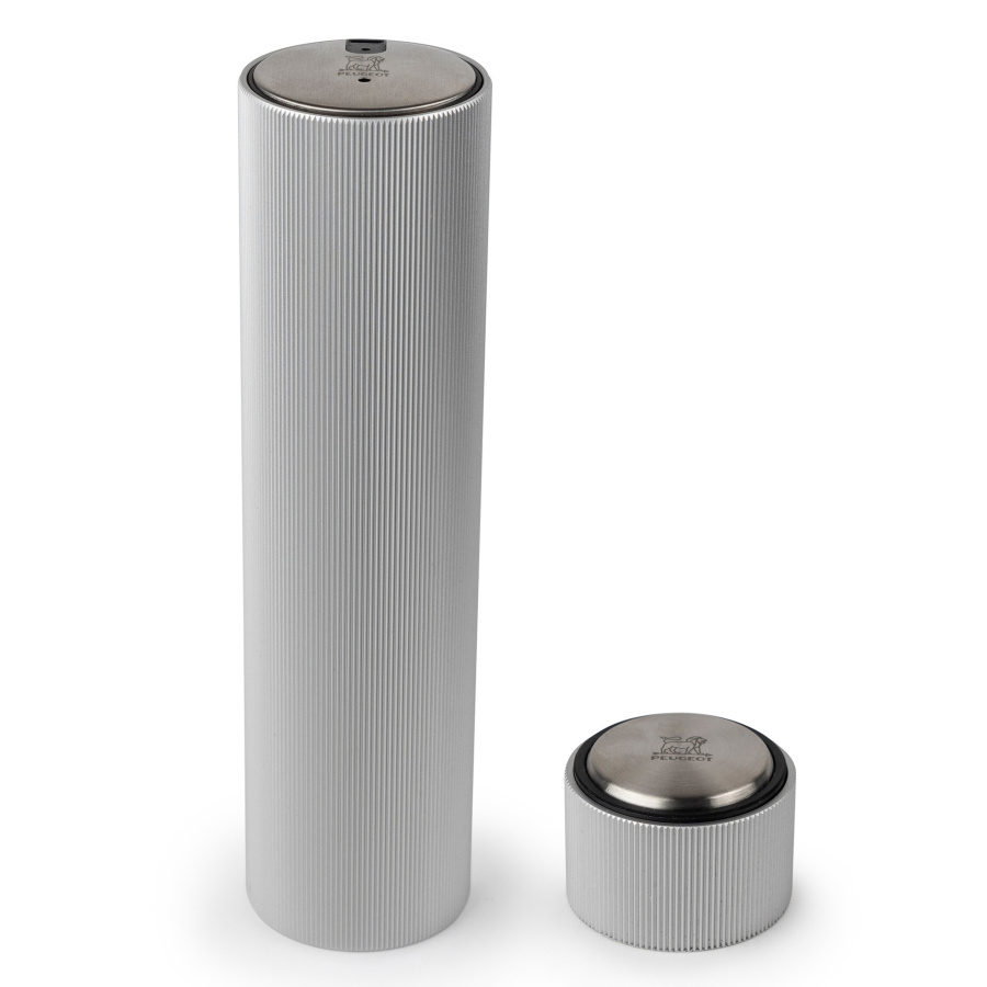 Line reverse aluminium korkociąg elektryczny 21 cm