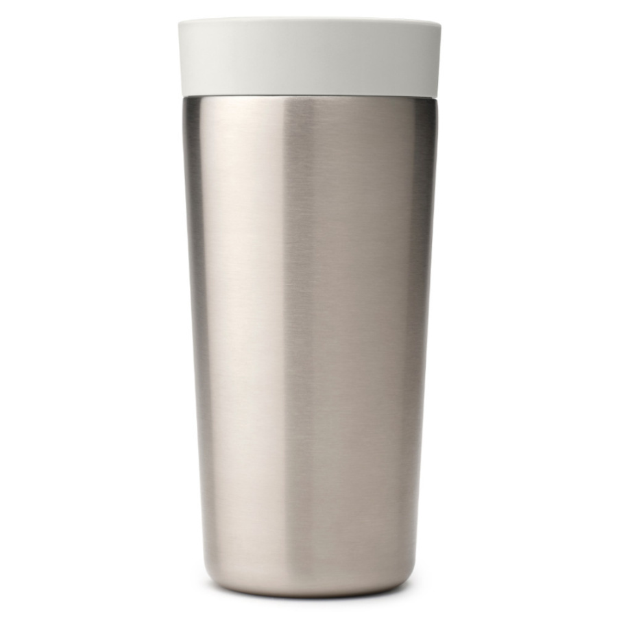 Brabantia 228704 - make take kubek termiczny - 0,36l - light grey