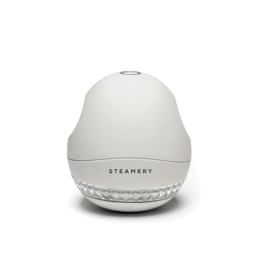 Golarka do ubrań - szara