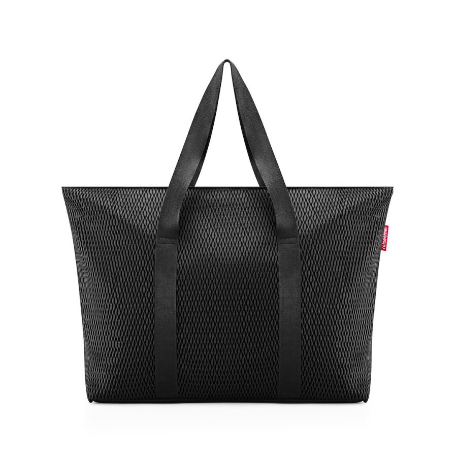 Torba extralite shopper l, mesh black