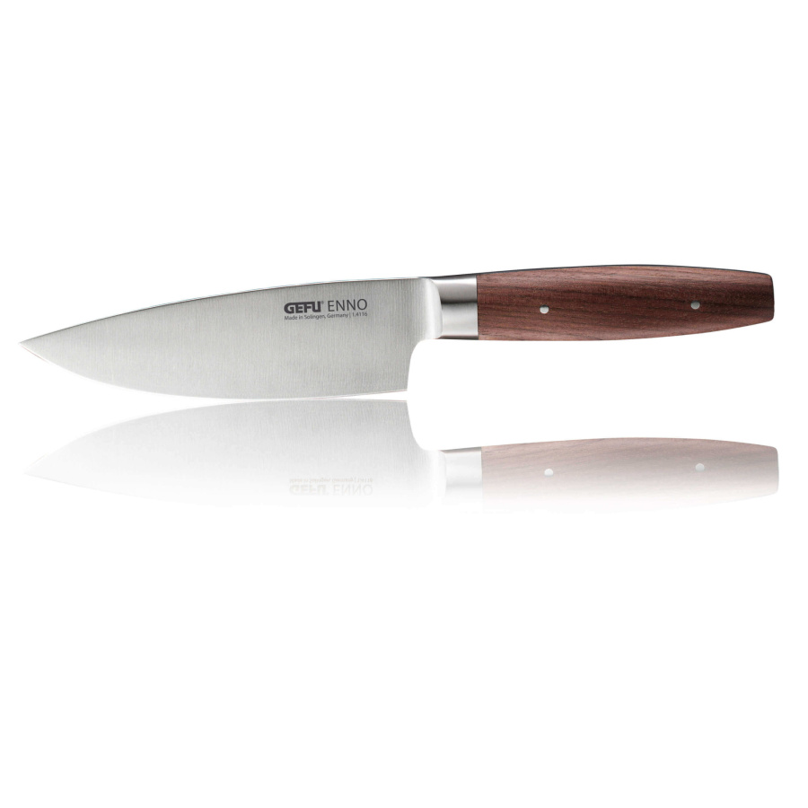 Gefu enno nóż szefa kuchni 15 cm
