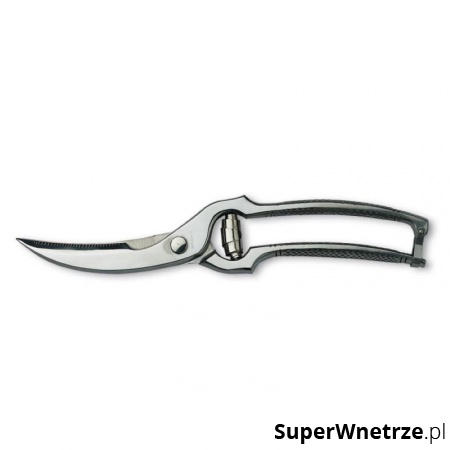 Nożyce do drobiu 25cm Victorinox srebrne