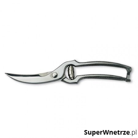 Nożyce do drobiu 25cm Victorinox srebrne