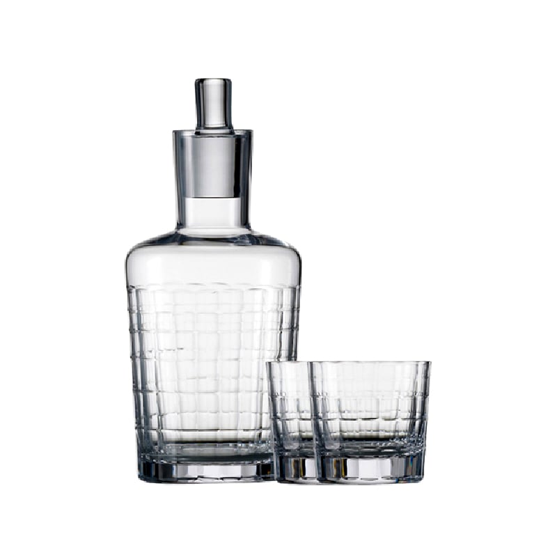 Zestaw Hommage Carat do whikey