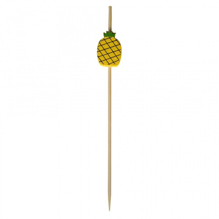 Patyczki bambusowe 12 cm op (100 szt)