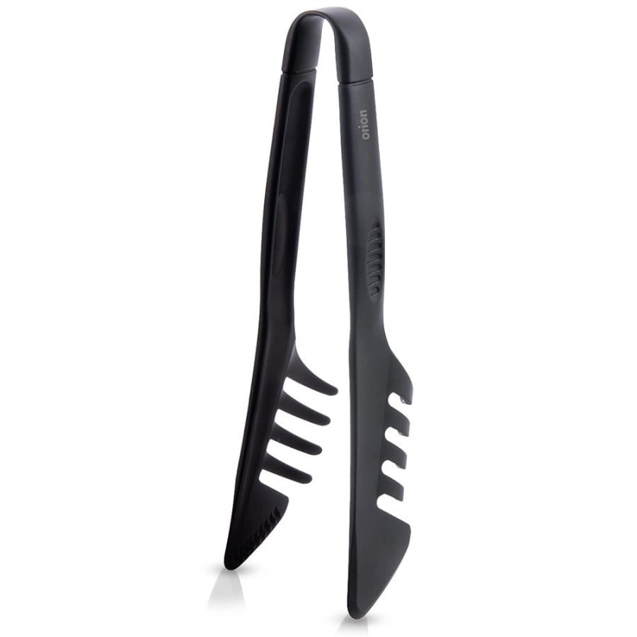 Szczypce kuchenne termoplastyczne BLACKLINE 27,5 cm