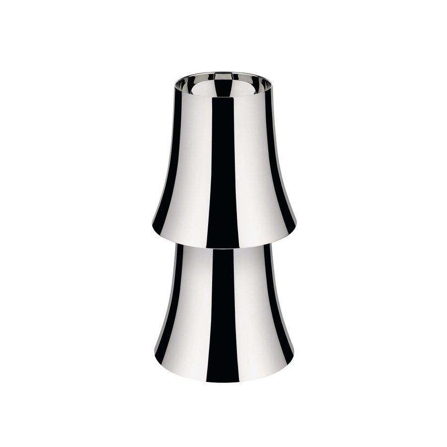 Lampa led ze stali nierdzewnej