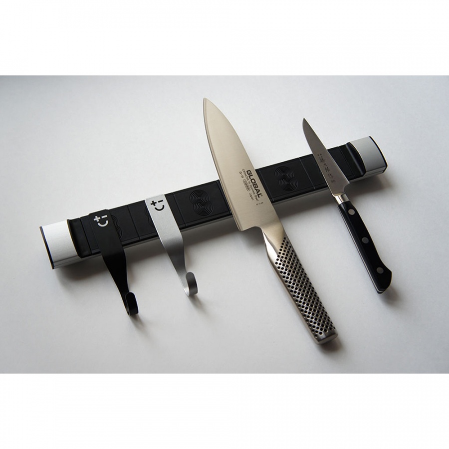 Listwa magnetyczna 34cm Bisbell Soft Touch