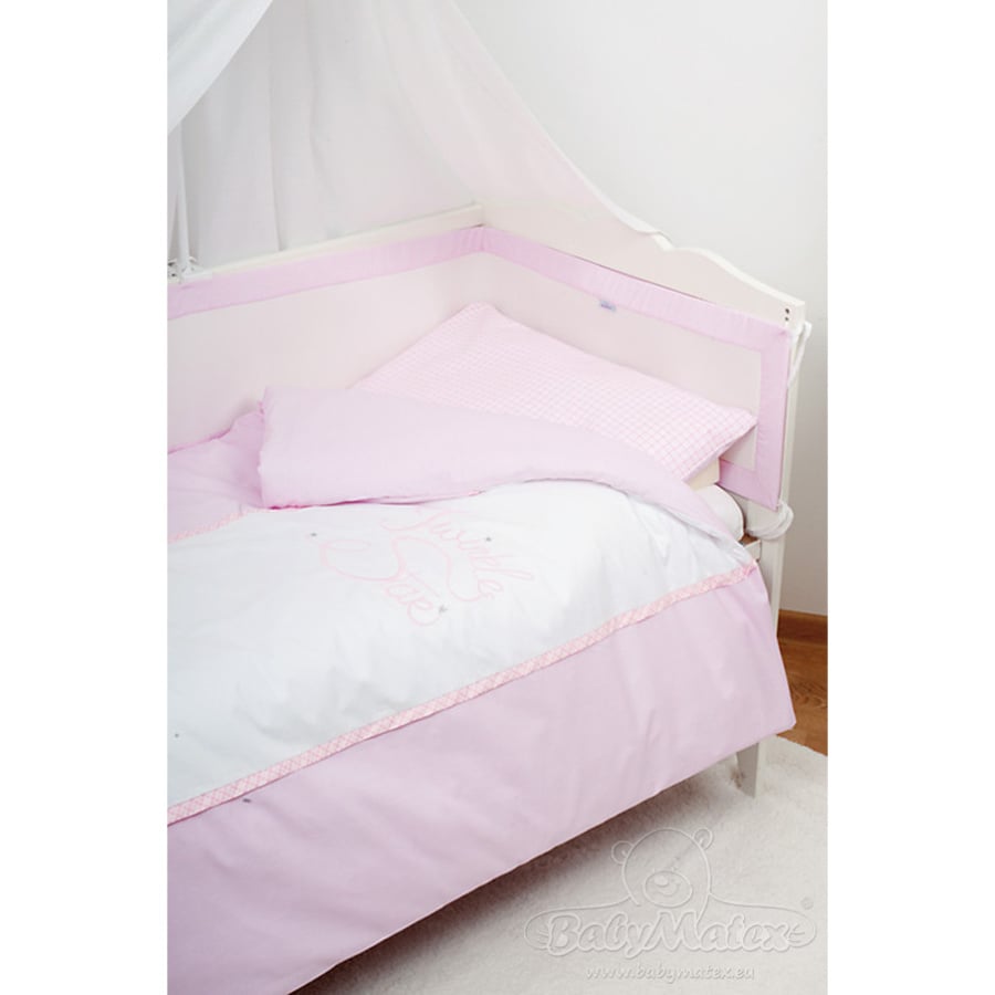 Komplet pościeli 3-cz. TWINKLE STAR