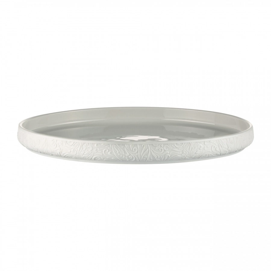 Azzur talerz płaski śr.23 cm