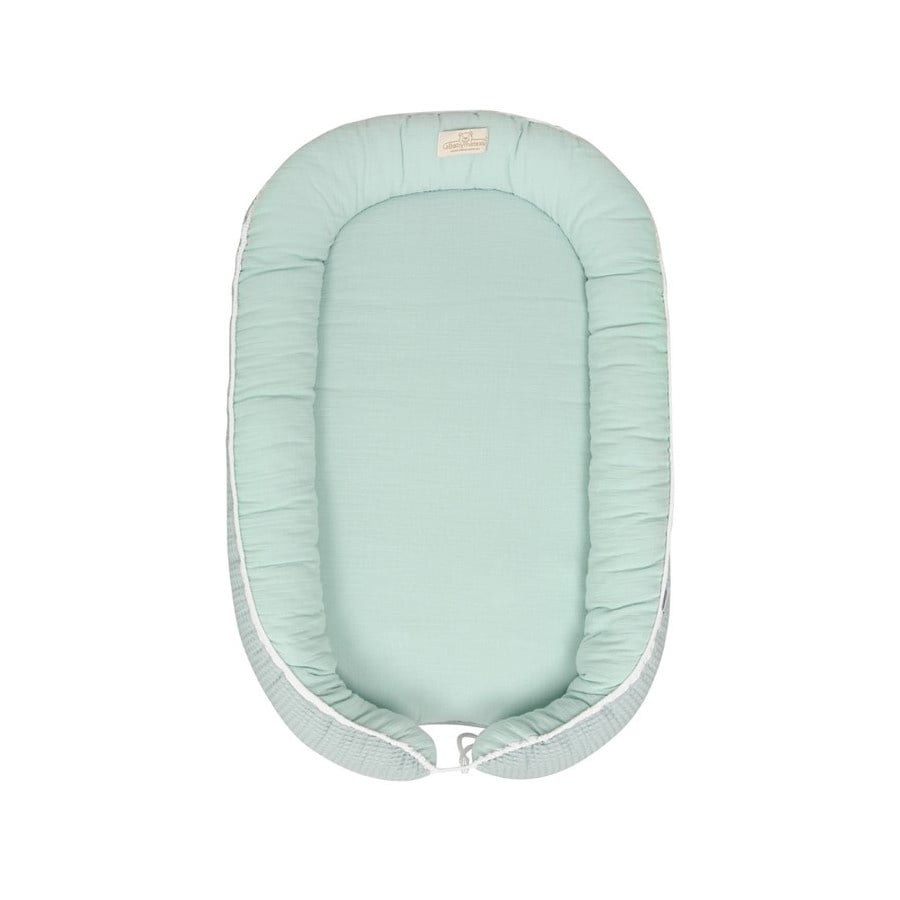 Materacyk pozycj. PRESTIGE MUSLIN 80x55