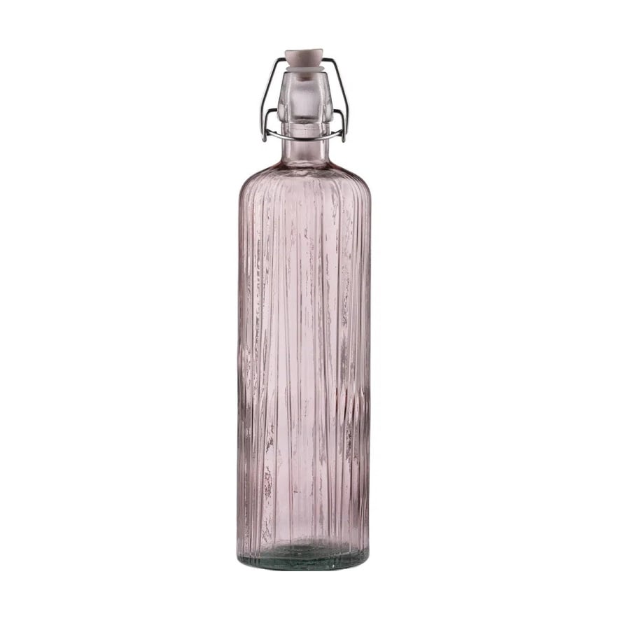 Butelka Kusintha 1,2l Light pink 23097