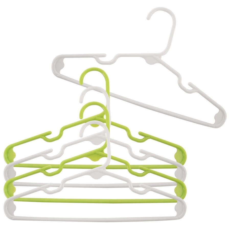 Wieszaki na ubrania dziecięce 29,5x16,5 cm