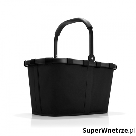 Kosz piknikowy Reisenthel Carrybag black