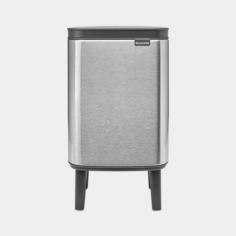 Kosz bo hi 4 l stal matowa fpp - brabantia