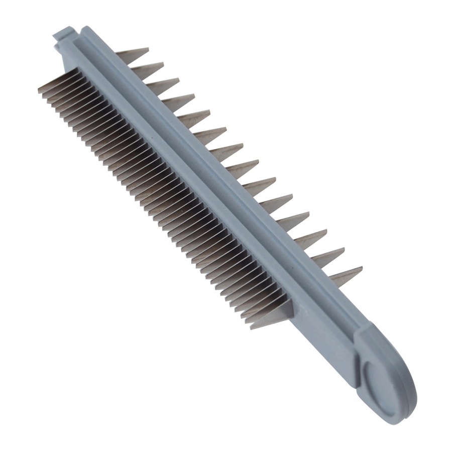 Podwójne ostrze Julienne 2-7 mm