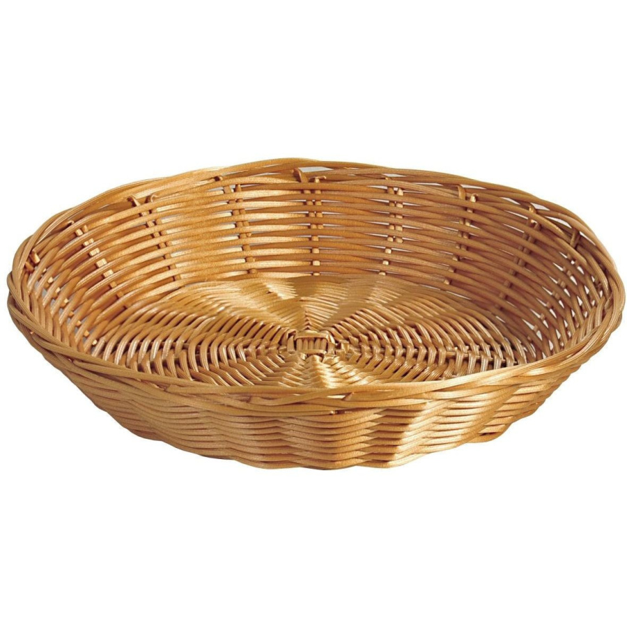 Kesper kosz na pieczywo tworzywo sztuczne