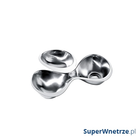 Miseczki na przekąski Alessi Babyboop