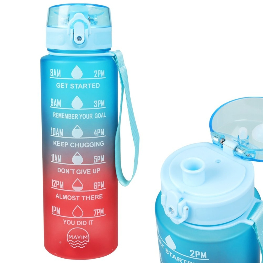 Butelka na wodę 1 l