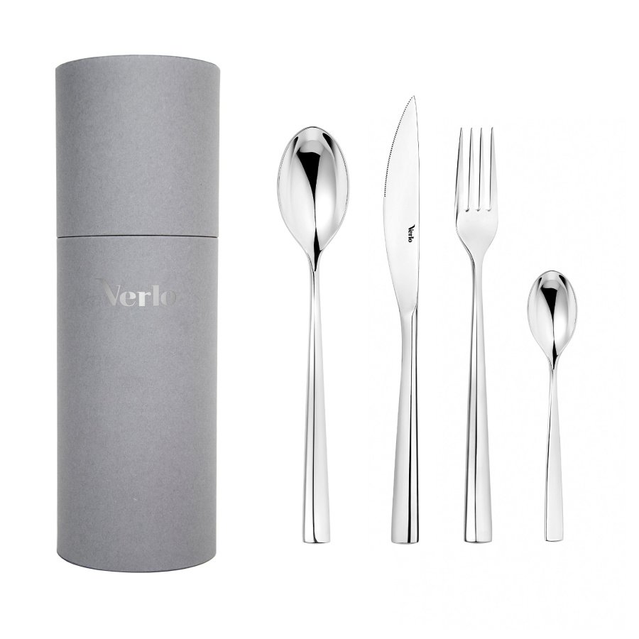 Agila zestaw 24-el. z tubą verlo