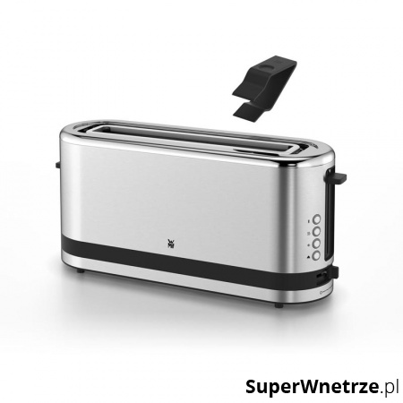 Toster 36,6x11cm WMF ELECTRO Kitchenminis wielobarwny
