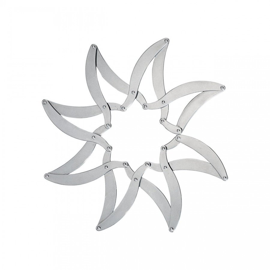 składana podkładka pod gorące naczynia