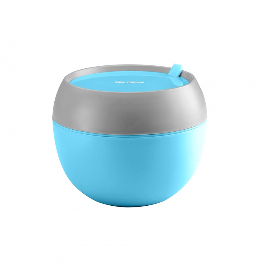 POJEMNIK LUNCHBOX OKRĄGŁY 800ML MIX