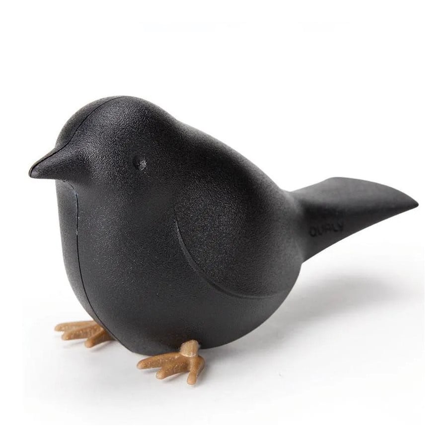 Magnes Sparrow czarny 10230-BK