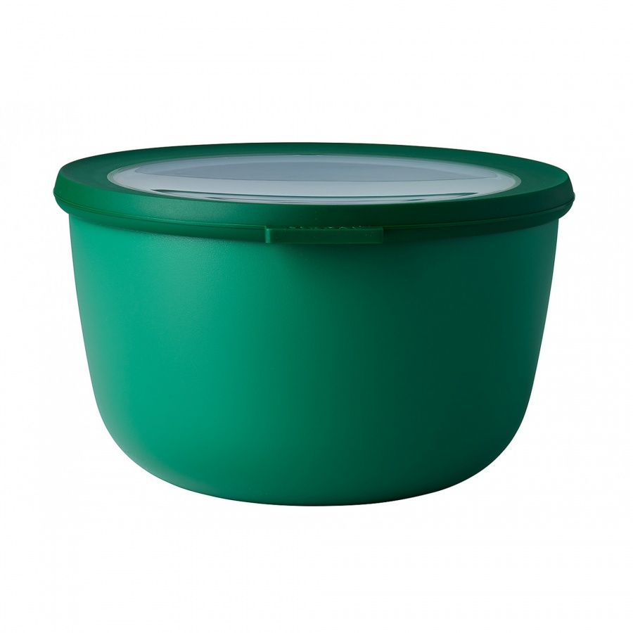 Miska cirqula okrągła 2000 ml vivid green 106214095400
