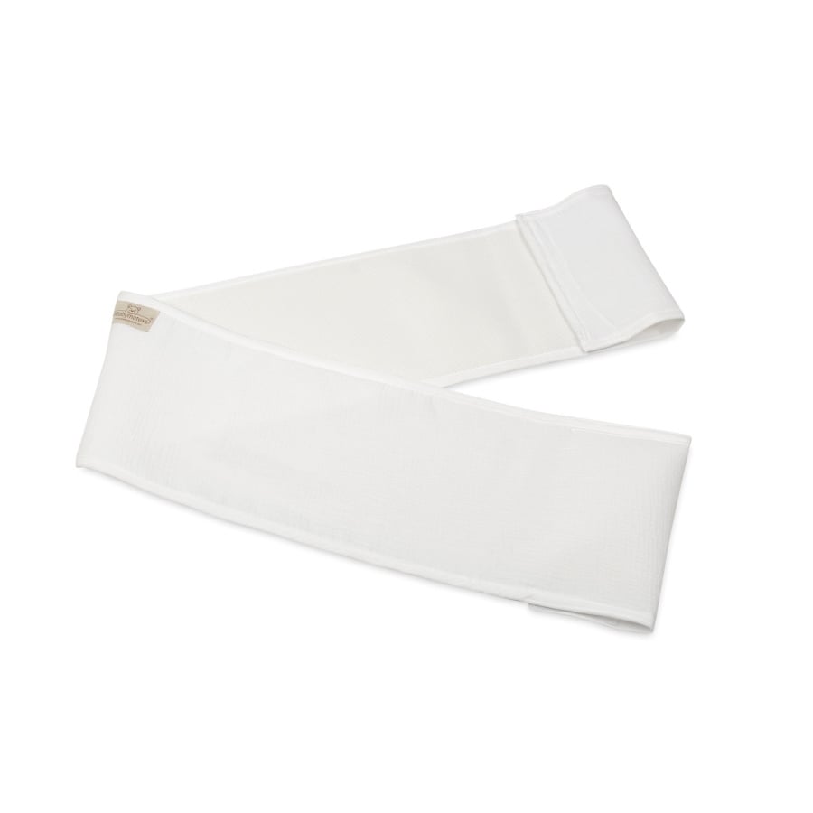 Ochraniacz do łóżeczka BUMP AIR MUSLIN 180x30