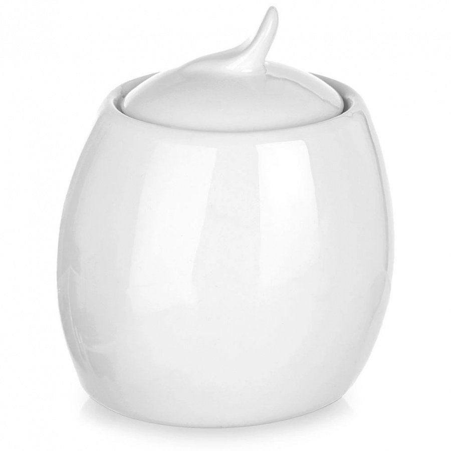 Cukierniczka porcelanowa mona 240 ml