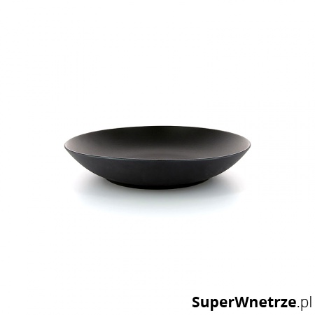 Equinoxe talerz głęboki cast iron style 24cm