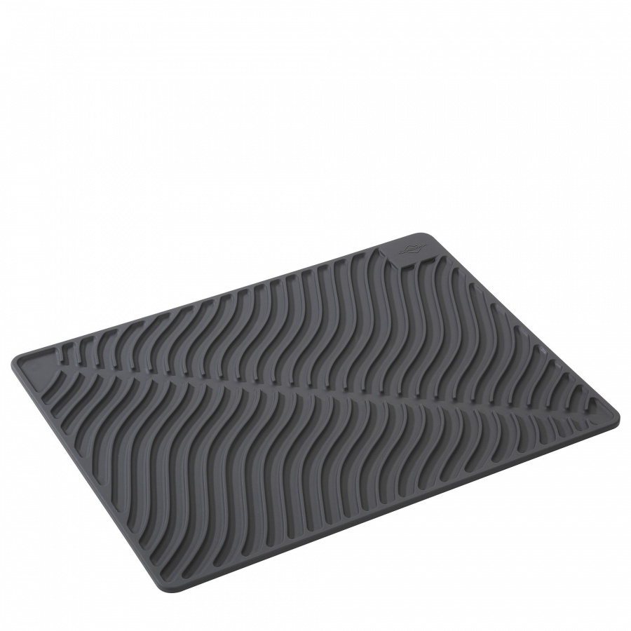 Mata do suszenia naczyń, silikon, 40 x 30 cm