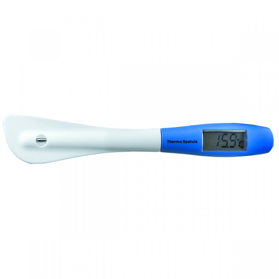 Termometr szpatuła