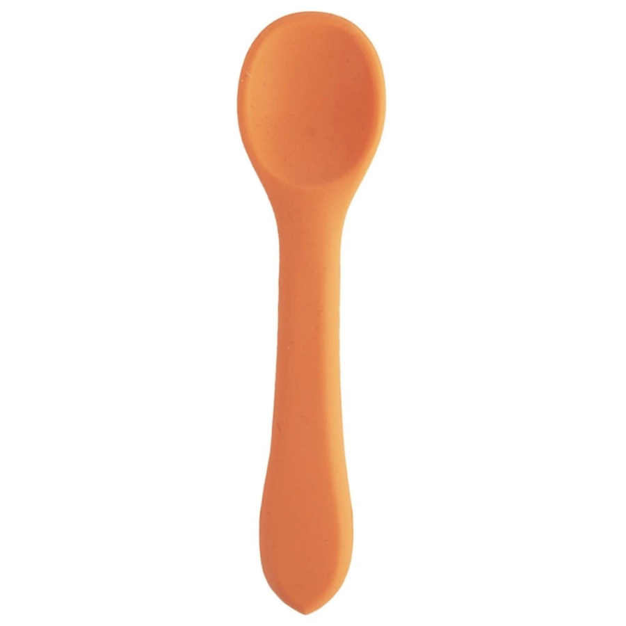 łyżeczka dziecięca silikonowa 14 cm