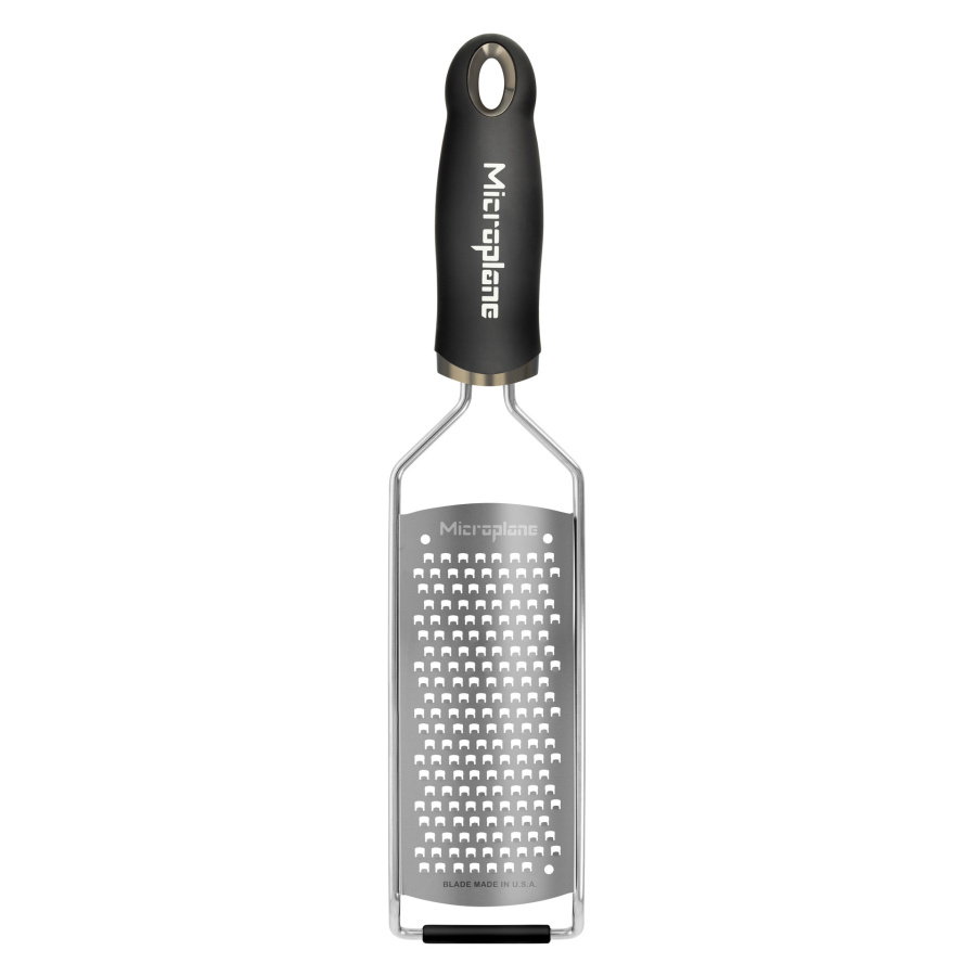 Gourmet tarka coarse