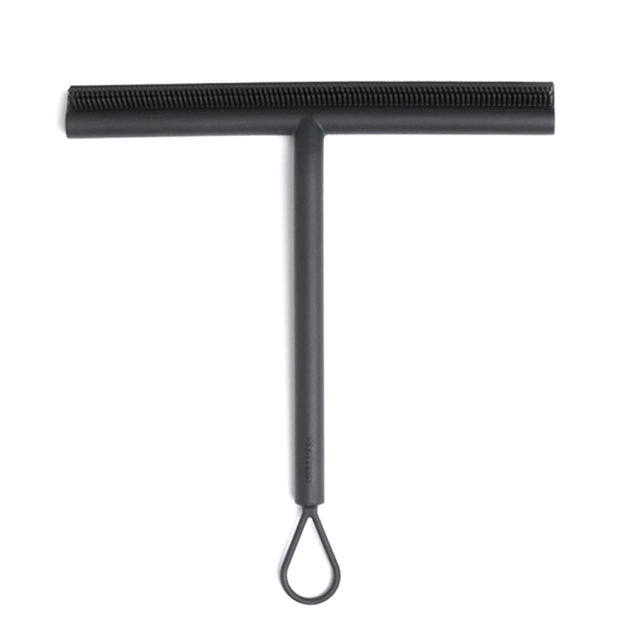 Ściągaczka do szyb prysznicowych z uchwytem Brabantia