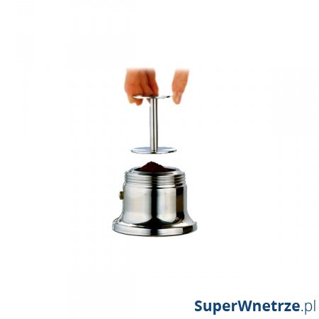 Tamper do ubijania kawy Cilio