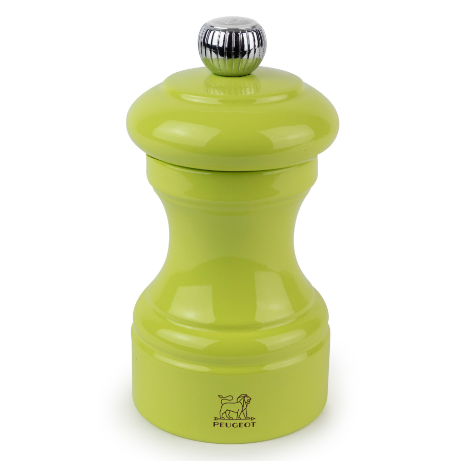 Bistrorama młynek do soli 10 cm pistachio