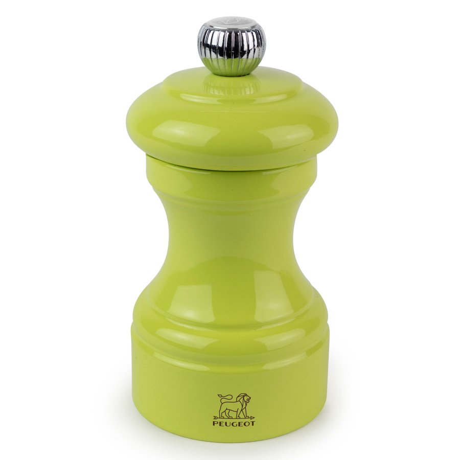 Bistrorama młynek do soli 10 cm pistachio